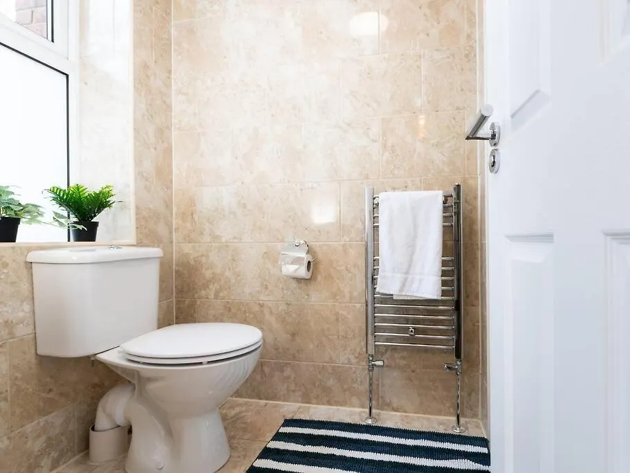 Huge 12 Bedroom Sleep 24 Luxury With 2 Hot Tubs Scarborough Dom wakacyjny