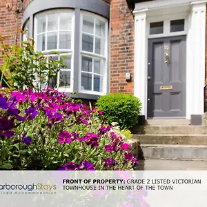 Townhouse Holiday home
